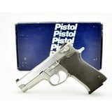 "Smith & Wesson 5906 9mm (PR30667)" - 5 of 5