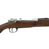"DWM Argentine Mauser 1909 7.65 Arg (AL7274)" - 3 of 7