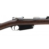 "DWM Argentine Mauser 1909 7.65 Arg (AL7274)" - 7 of 7