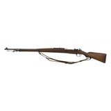 "DWM Argentine Mauser 1909 7.65 Arg (AL7274)" - 5 of 7