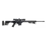"Ruger Precision 6.5 Creedmoor (R30209)" - 1 of 5