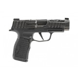 "Sig Sauer P365XL Spectre 9mm (NGZ411) NEW" - 1 of 3