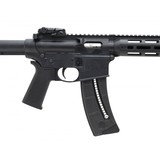 "Smith & Wesson M&P15-22 .22LR (NGZ1150) NEW" - 5 of 5