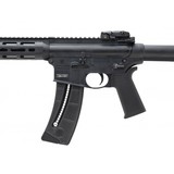 "Smith & Wesson M&P15-22 .22LR (NGZ1150) NEW" - 3 of 5