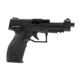 "Taurus TX22 Competition .22LR (NGZ664) NEW" - 1 of 3