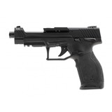 "Taurus TX22 Competition .22LR (NGZ664) NEW" - 2 of 3