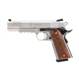 "S&W SW1911TA 45acp (NGZ1198) NEW" - 3 of 3