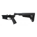 "Ruger AR-556 Lower Complete 5.56 NATO (R30872)" - 2 of 3