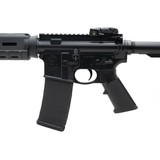 "Smith & Wesson M&P-15 5.56MM (NGZ1211) NEW" - 3 of 5