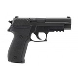 "Sig Sauer P226S MK25 9MM (PR56836)" - 1 of 5
