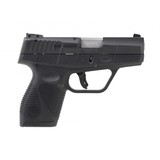 "Taurus 709Slim 9MM (PR56875)" - 1 of 3