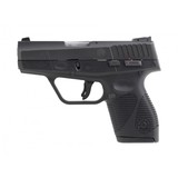 "Taurus 709Slim 9MM (PR56875)" - 2 of 3