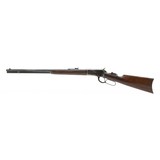 "Winchester 1892 .25-20WCF (W11636)" - 5 of 7