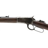"Winchester 1892 .25-20WCF (W11636)" - 4 of 7