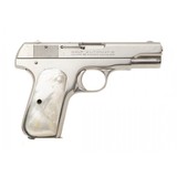 "Colt Hammerless 1903 .32 ACP (C17582)" - 1 of 6