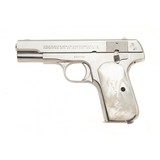 "Colt Hammerless 1903 .32 ACP (C17582)" - 6 of 6