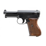 "Mauser Model 1934 Commercial 32 ACP (PR55033)" - 6 of 6