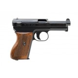 "Mauser Model 1934 Commercial 32 ACP (PR55033)" - 1 of 6