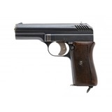 "CZ Model 1922 380 Acp (PR55034)" - 6 of 6