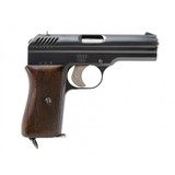 "CZ Model 1922 380 Acp (PR55034)" - 1 of 6