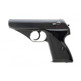 "Mauser HSC 32 ACP Pistol (PR55035)" - 6 of 6