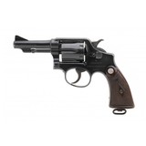 "Smith & Wesson Victory Model (PR55036)" - 1 of 6