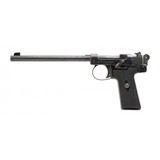 "Webley Single Shot Target Pistol (PR55039)" - 6 of 6