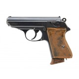 "Walther PPK RZM 32 Caliber (PR55047)" - 6 of 6