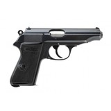 "Walther PP 380 Eagle 359 Proof (PR55050)" - 1 of 6
