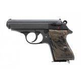 "Police Marked Walther PPK 32 ACP (PR56292)" - 1 of 6