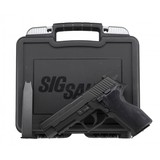 "Sig Sauer P226 9mm (PR56860)" - 4 of 6