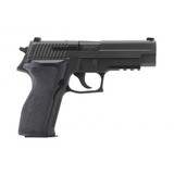 "Sig Sauer P226 9mm (PR56860)" - 1 of 6
