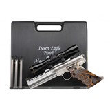 "Ruger 22/45 MKIII Target 22lr (PR56810)" - 2 of 6