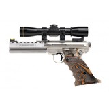 "Ruger 22/45 MKIII Target 22lr (PR56810)" - 4 of 6