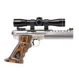 "Ruger 22/45 MKIII Target 22lr (PR56810)" - 1 of 6