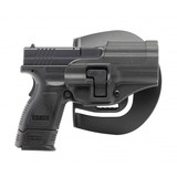 "Springfield XD40 .40S&W (PR56889)" - 5 of 5