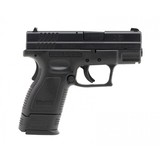 "Springfield XD40 .40S&W (PR56889)" - 1 of 5