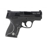 "Smith & Wesson M&P9 Shield 9MM (PR56940)" - 1 of 3