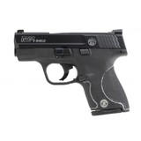 "Smith & Wesson M&P9 Shield 9MM (PR56940)" - 3 of 3