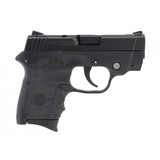 "Smith & Wesson Bodyguard .380AUTO (PR56830)" - 1 of 3