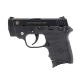 "Smith & Wesson Bodyguard .380AUTO (PR56830)" - 2 of 3