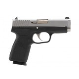 "Kahr CW40 .40S&W (PR56877)" - 1 of 3
