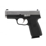 "Kahr CW40 .40S&W (PR56877)" - 2 of 3
