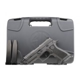 "Sig Sauer P320 X5 Legion Carry 9mm (PR56861)" - 3 of 4