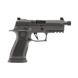 "Sig Sauer P320 X5 Legion Carry 9mm (PR56861)" - 1 of 4