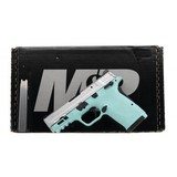 "S&W M&P9 Shield EZ M2.0 9mm (NGZ1232) NEW" - 2 of 3