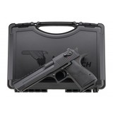 "Magnum Research Desert Eagle 50AE (NGZ1237) NEW" - 2 of 3