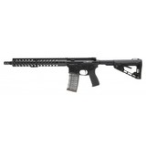 "Wilson Combat WC-15 300blk (R30952)" - 2 of 5