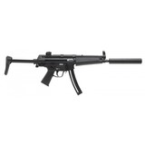 "Heckler & Koch MP5 .22LR (PR56949)" - 1 of 5