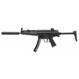 "Heckler & Koch MP5 .22LR (PR56949)" - 3 of 5